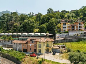 Esterni