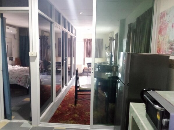 ห้องพัก