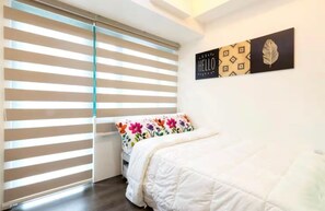 Room - Home Away from Home at Shine Residences (Pasig)