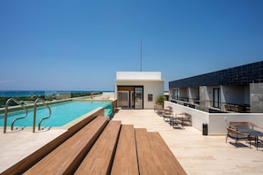 Unclassified image, 5 of 28, button - Musa del Carmen · 1BR w/Washer & Pool Access (Playa del Carmen)