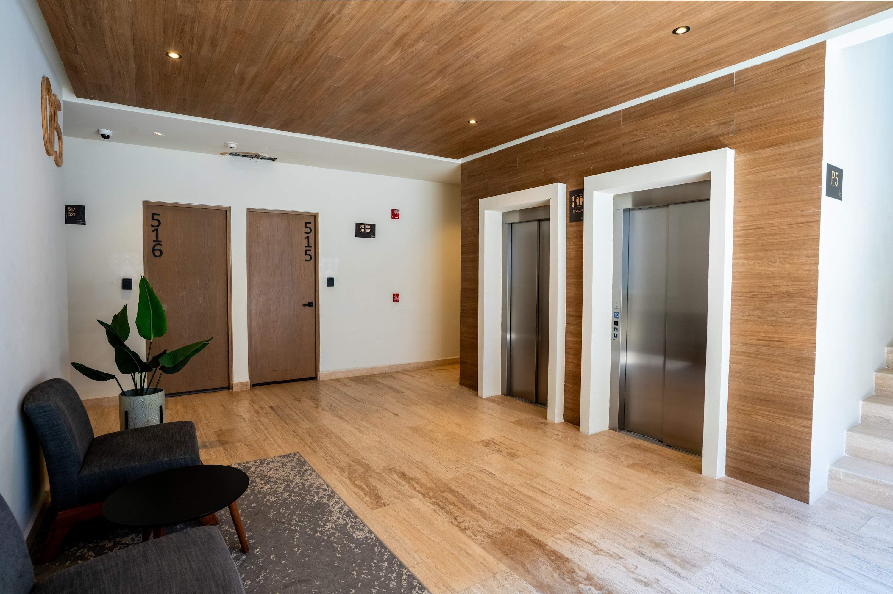 Interieur
