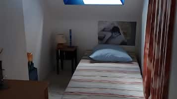 Wifi y ropa de cama