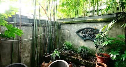 Shusheng Xunzhen No.1 Courtyard