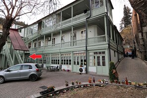 Aussenbereich