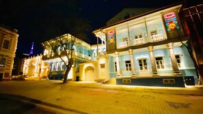 Exterior - Dadiani LUX (Tbilisi)