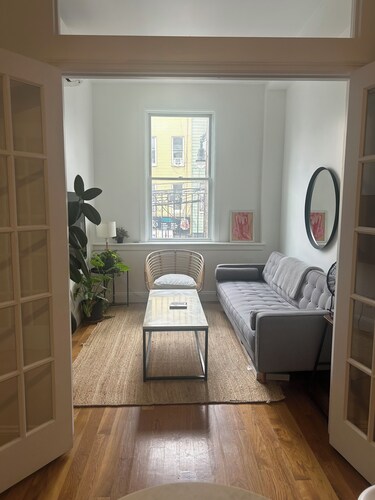 Bushwick Gem