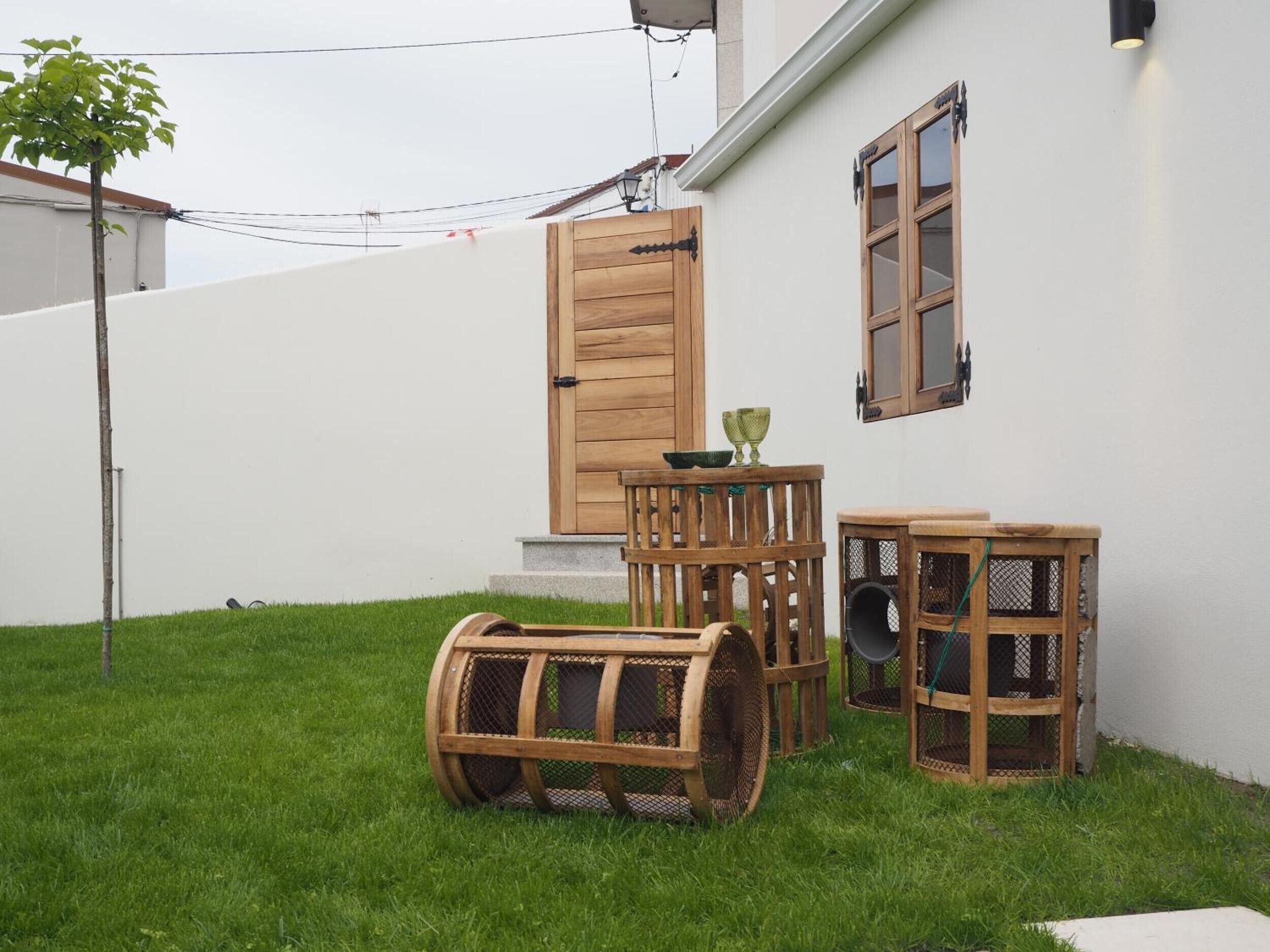 Terras