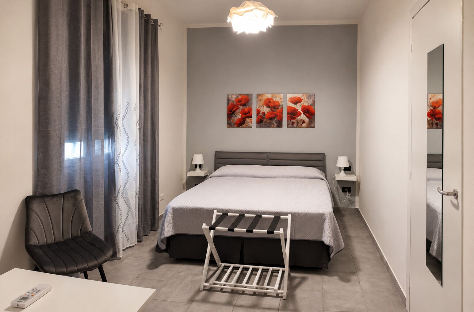 Chambre Double