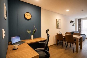 Businesscenter