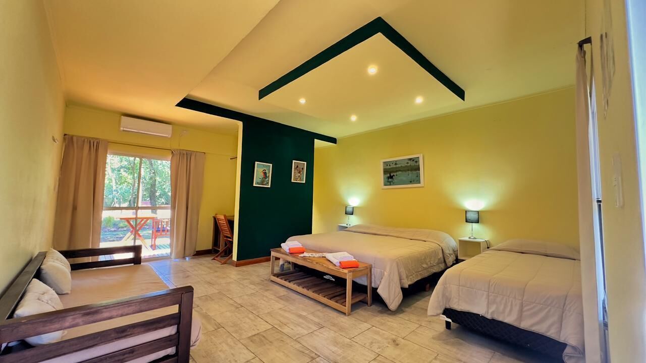Habitación