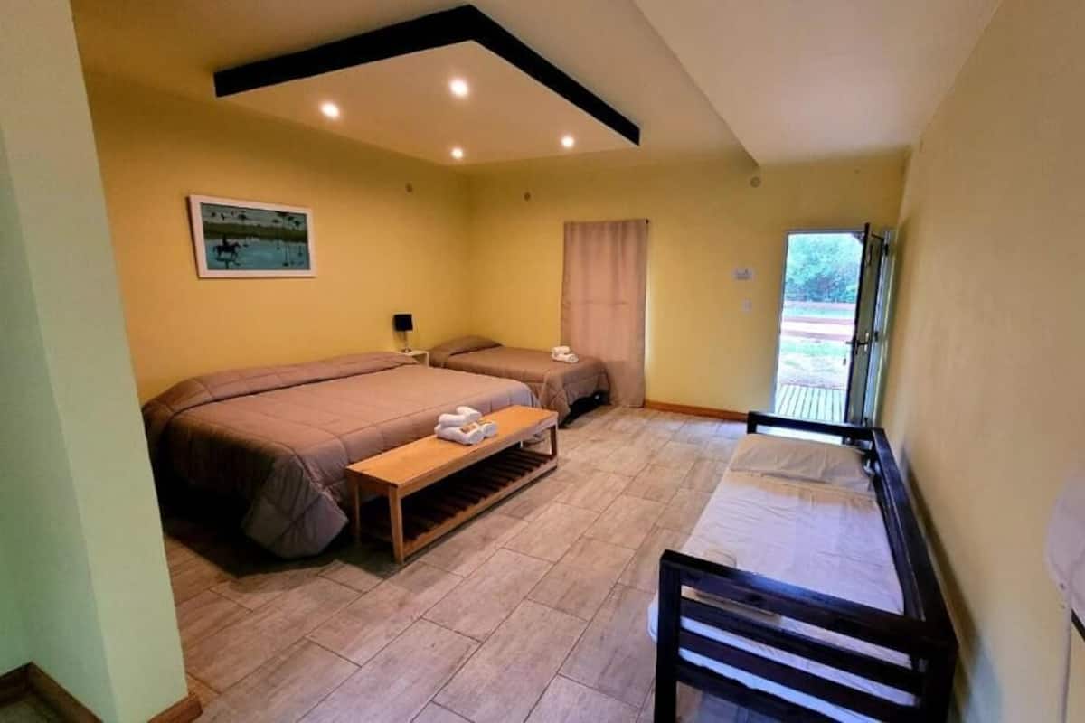 Habitación