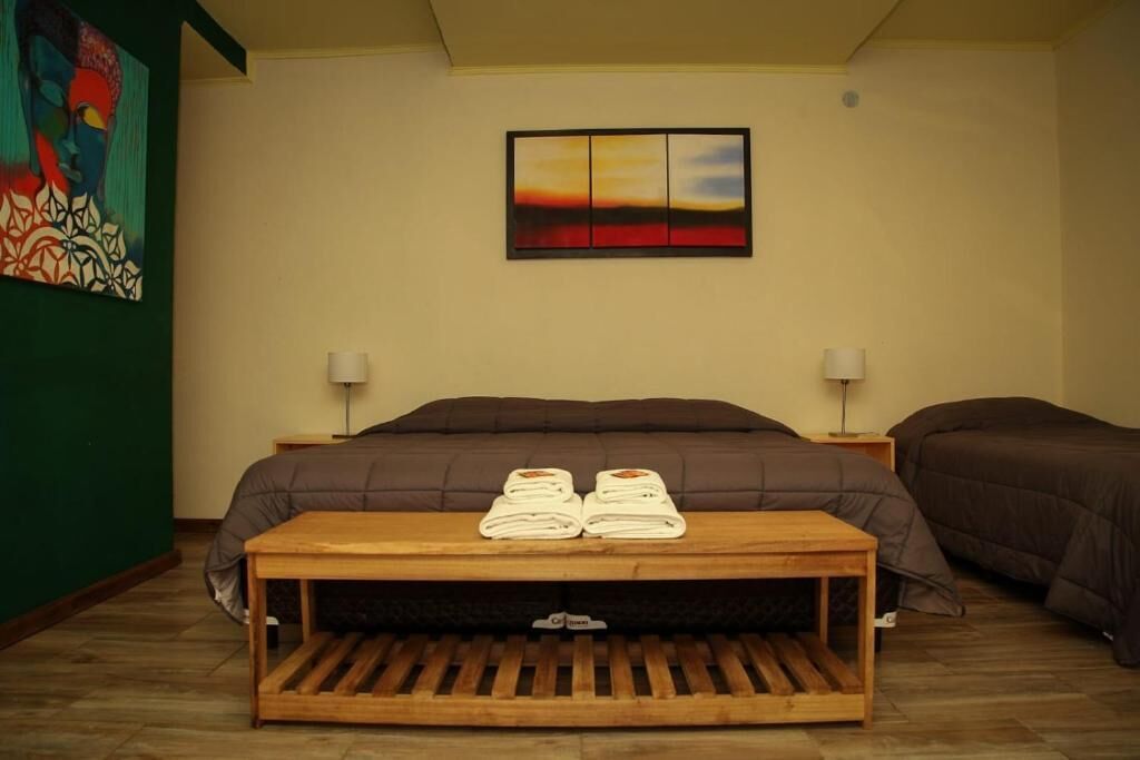 Habitación
