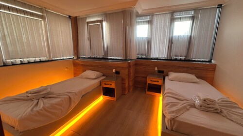 Kütahya Garden Otel