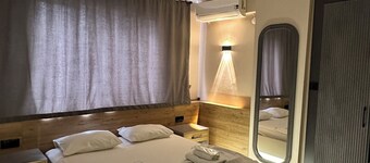 Kütahya Garden Otel