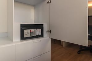 Perushuone, 1 parisänky | Sisätilat