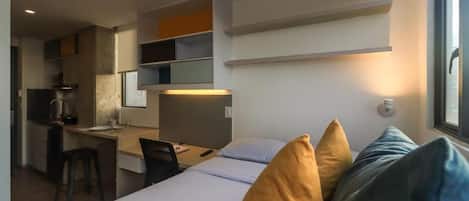 ห้องพัก