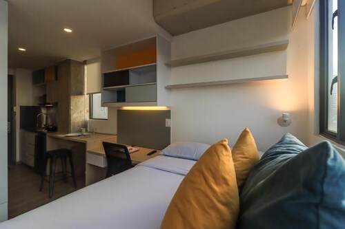 Hotel Happa Hub