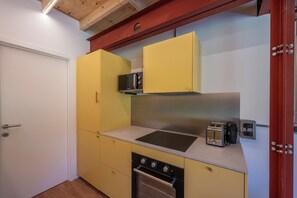 Private kitchen - One of the Most Beautiful Villages in Wallonia (Vresse-sur-Semois)