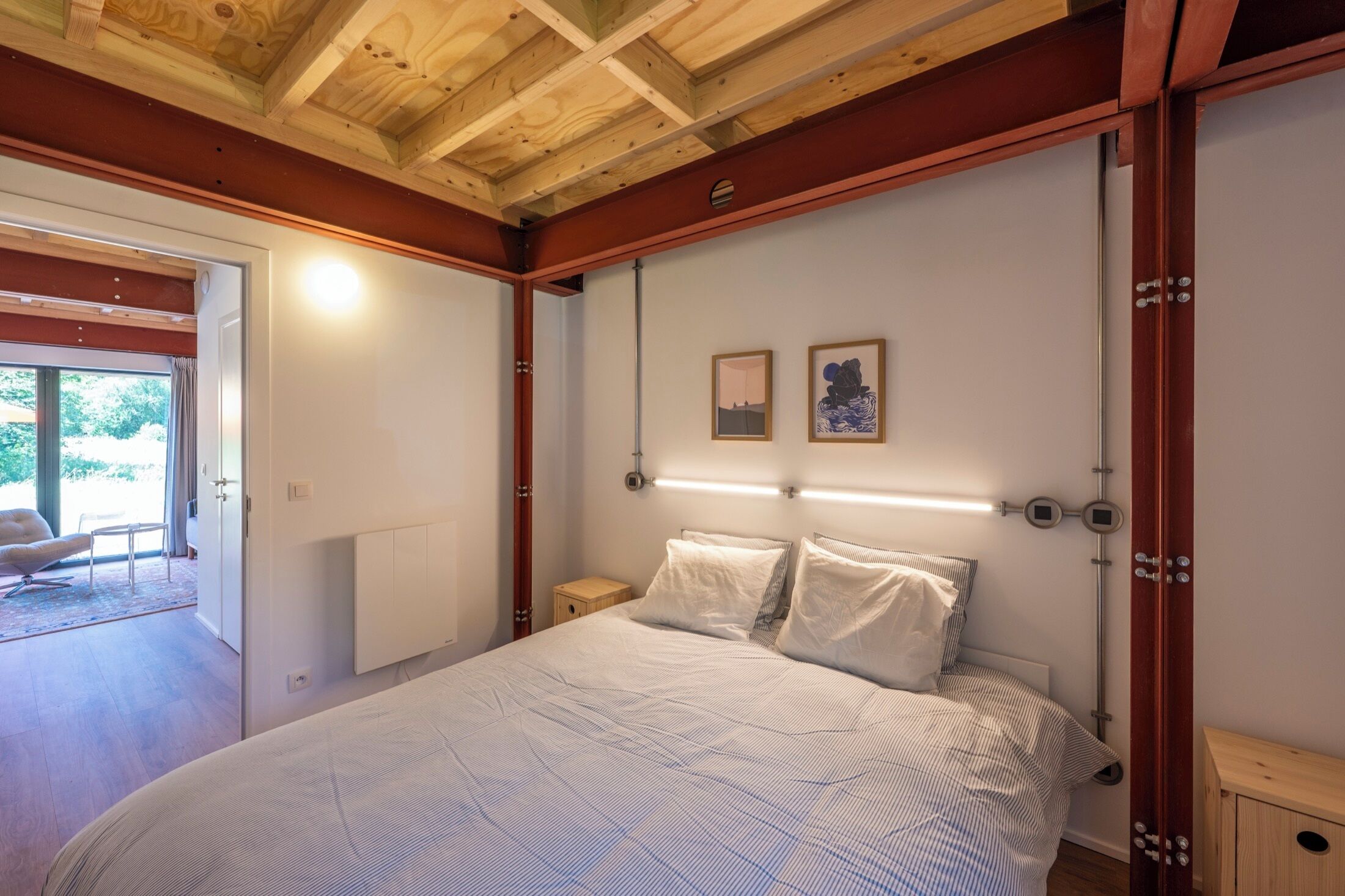 Kamer