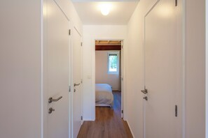 Room - One of the Most Beautiful Villages in Wallonia (Vresse-sur-Semois)