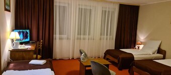 Hotel Metro