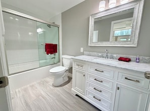 Badkamer
