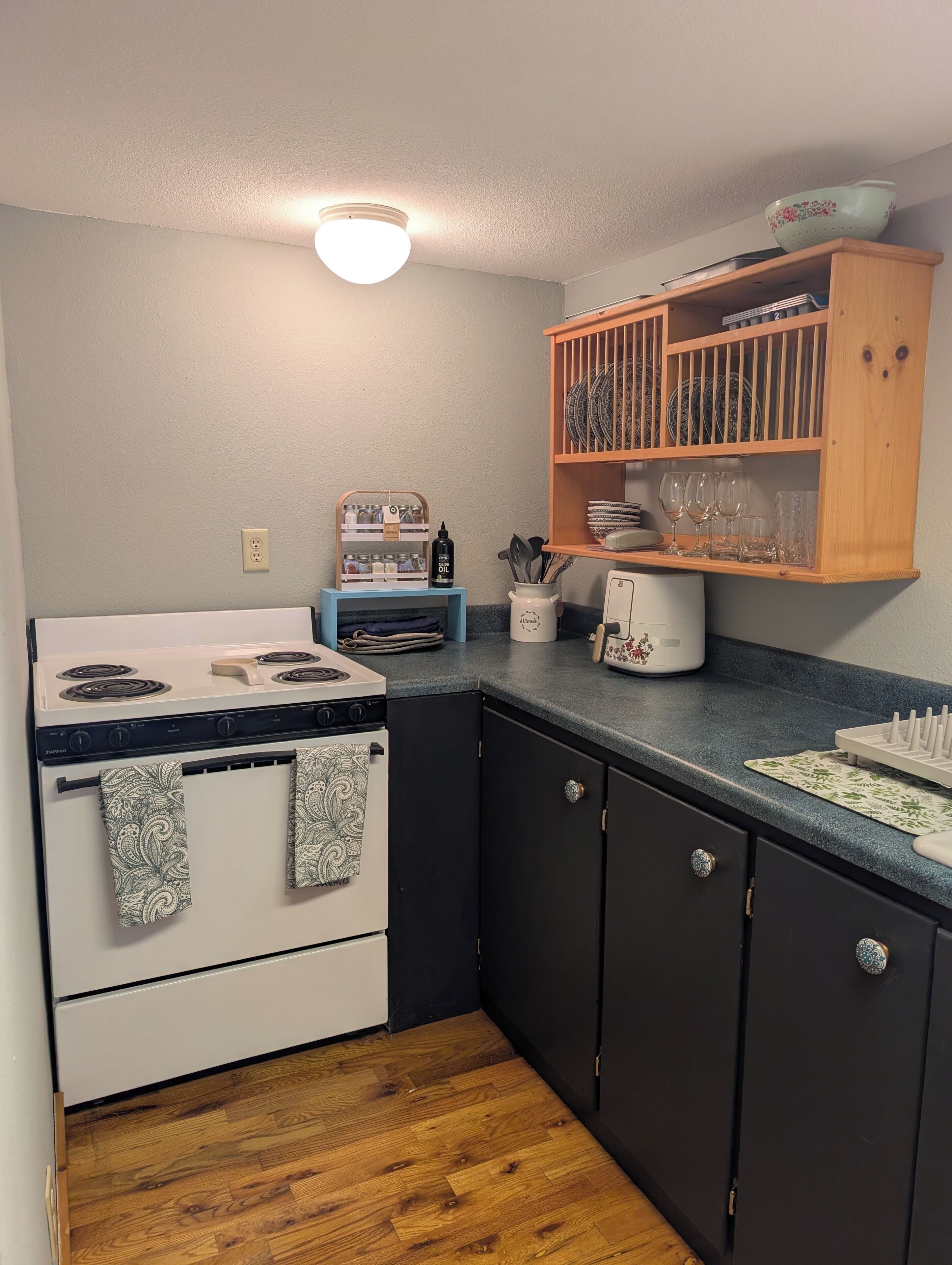 Privékeuken