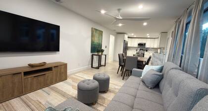 Beautiful 4-Bedroom Retreat in Sebring, Close to the Racetrack