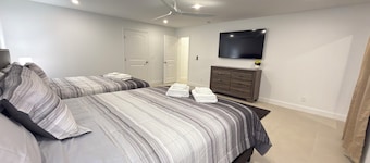 Beautiful 4-Bedroom Retreat in Sebring, Close to the Racetrack