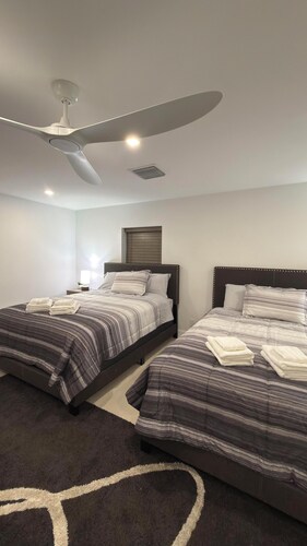 Beautiful 4-Bedroom Retreat in Sebring, Close to the Racetrack