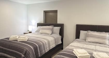 Beautiful 4-Bedroom Retreat in Sebring, Close to the Racetrack