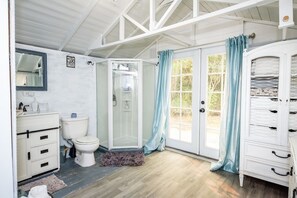 Bathroom - Breathtaking view in the heart of wine country (Temecula)