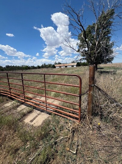 24 Acre Private 3-bedroom Ranch great for hunters, family reunions and more