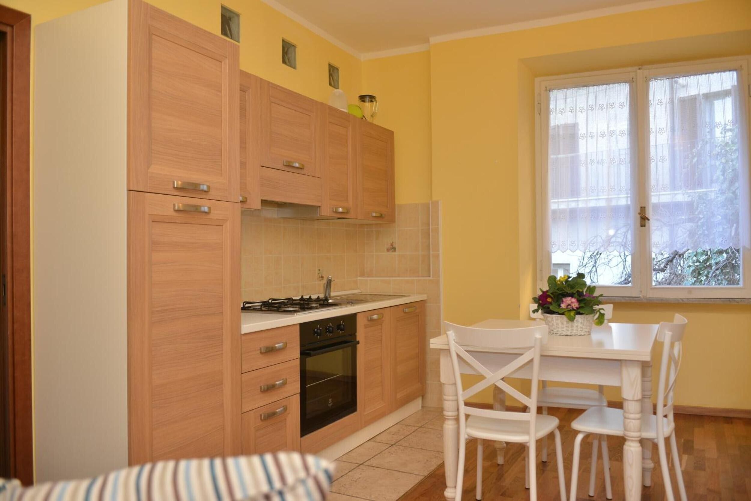 Cucina privata