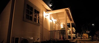 Velanora Hotels