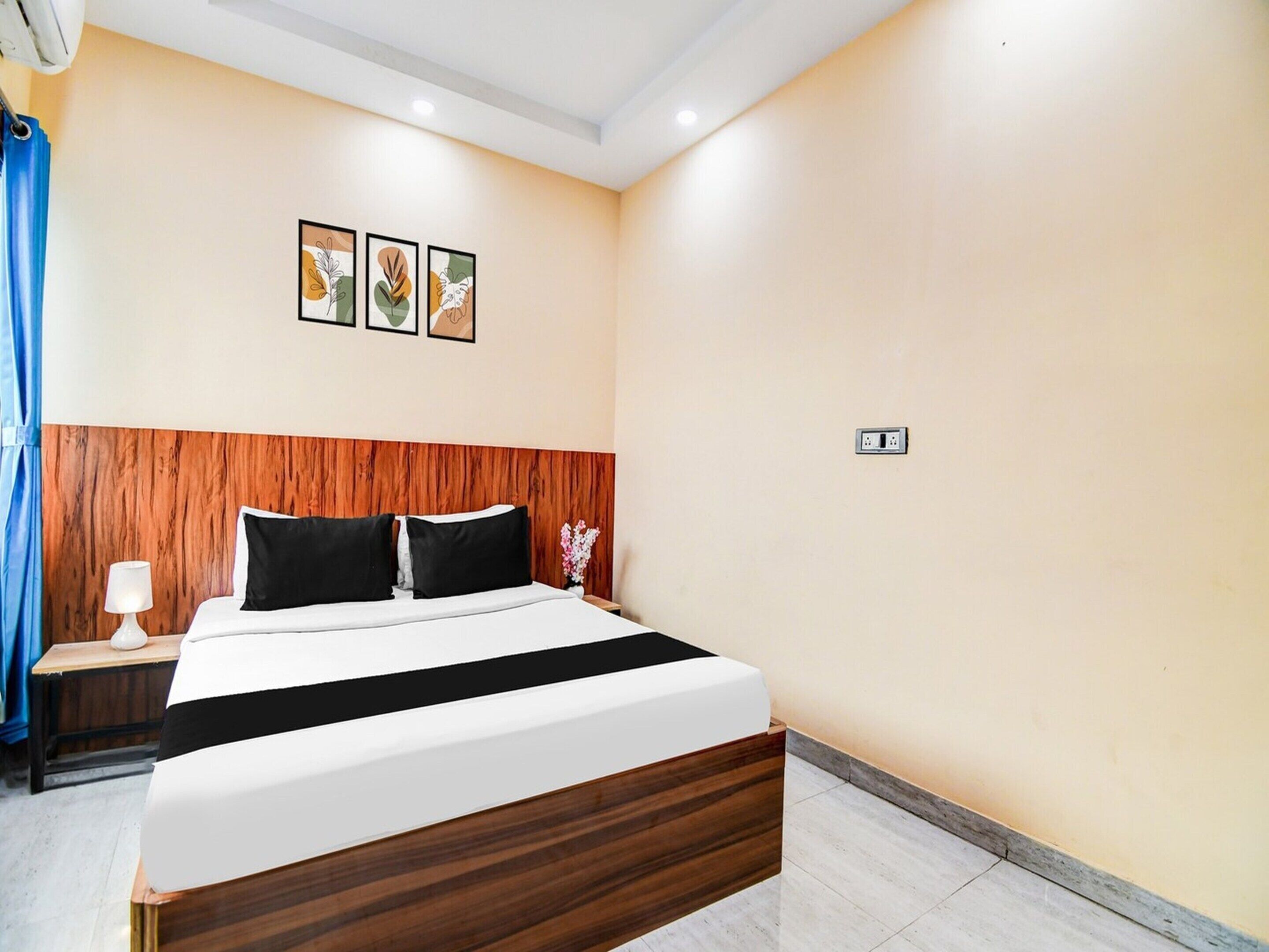 House | 1 bedroom