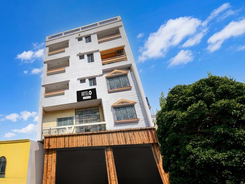 Classic With Balcony Bimla Regency