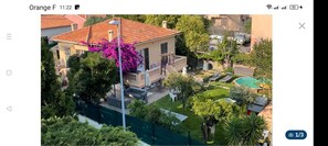 Exterior - Vrbo Property (saint laurent du var)