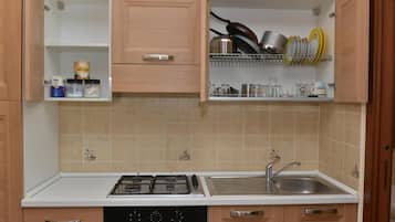 Cucina privata
