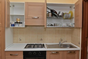 Cucina privata