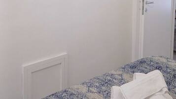 Wifi y ropa de cama