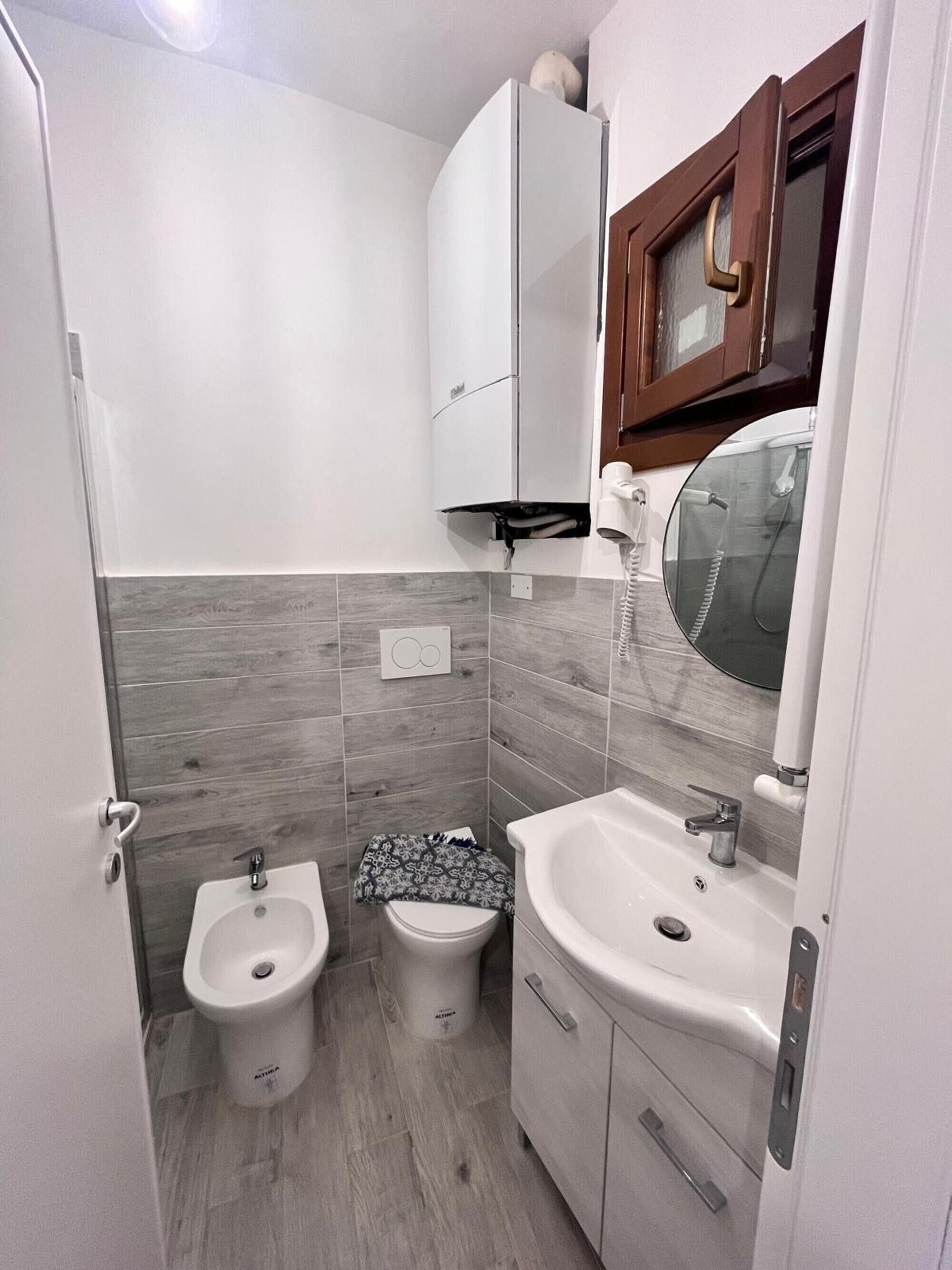 Bagno