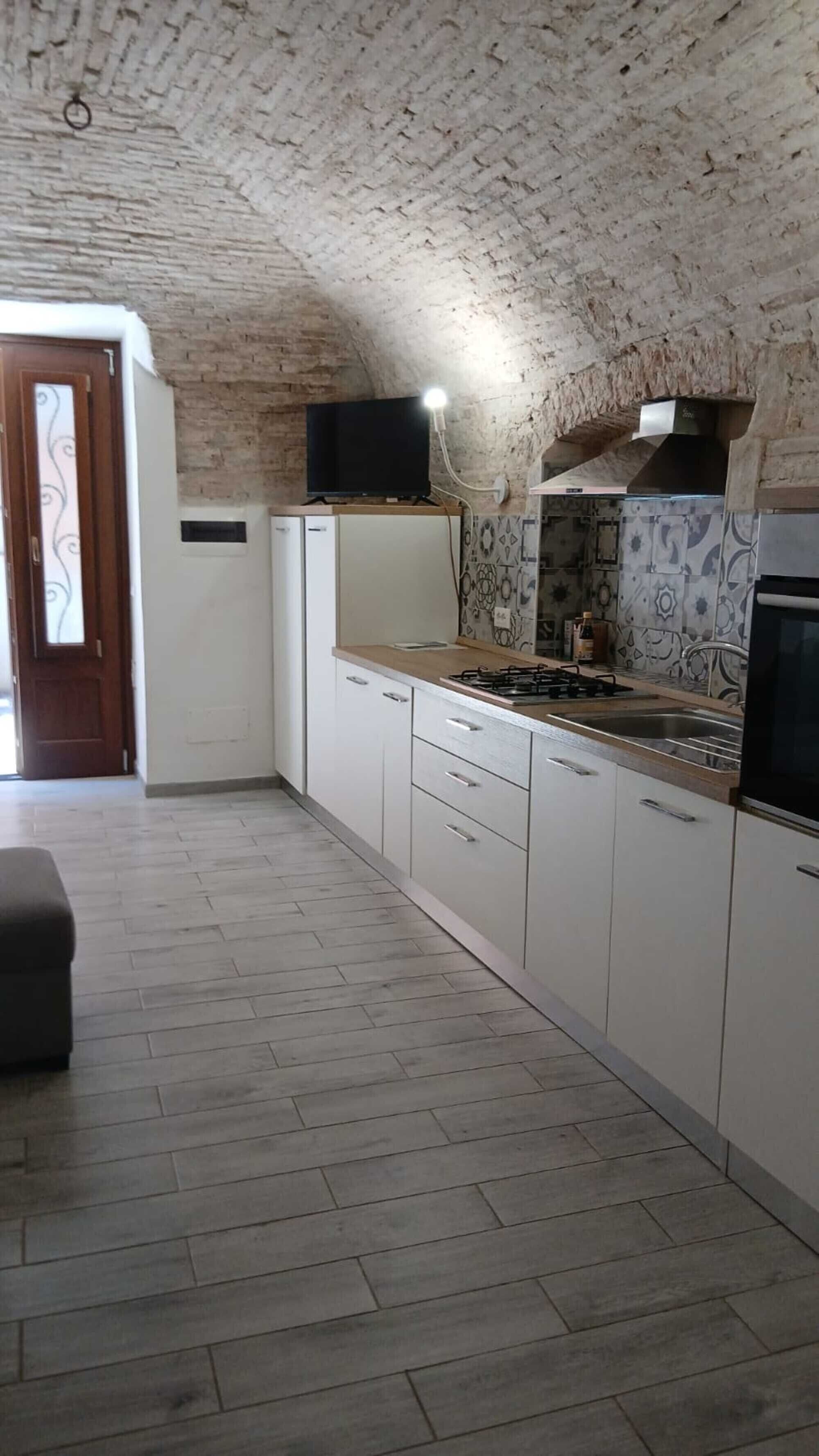Cucina privata