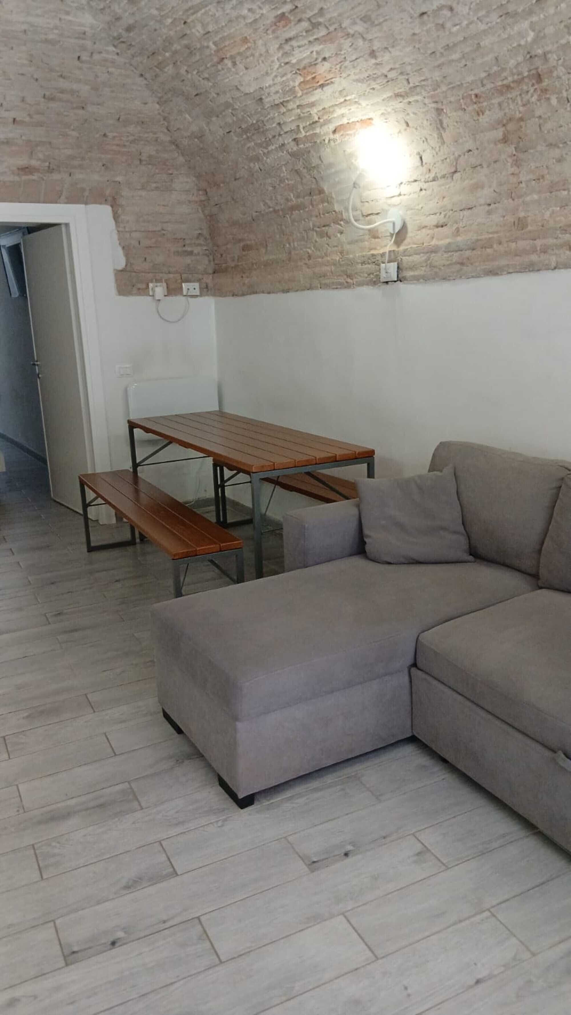 Area soggiorno