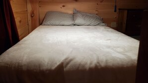 1 Schlafzimmer, Schreibtisch, kostenloses WLAN, Bettwäsche