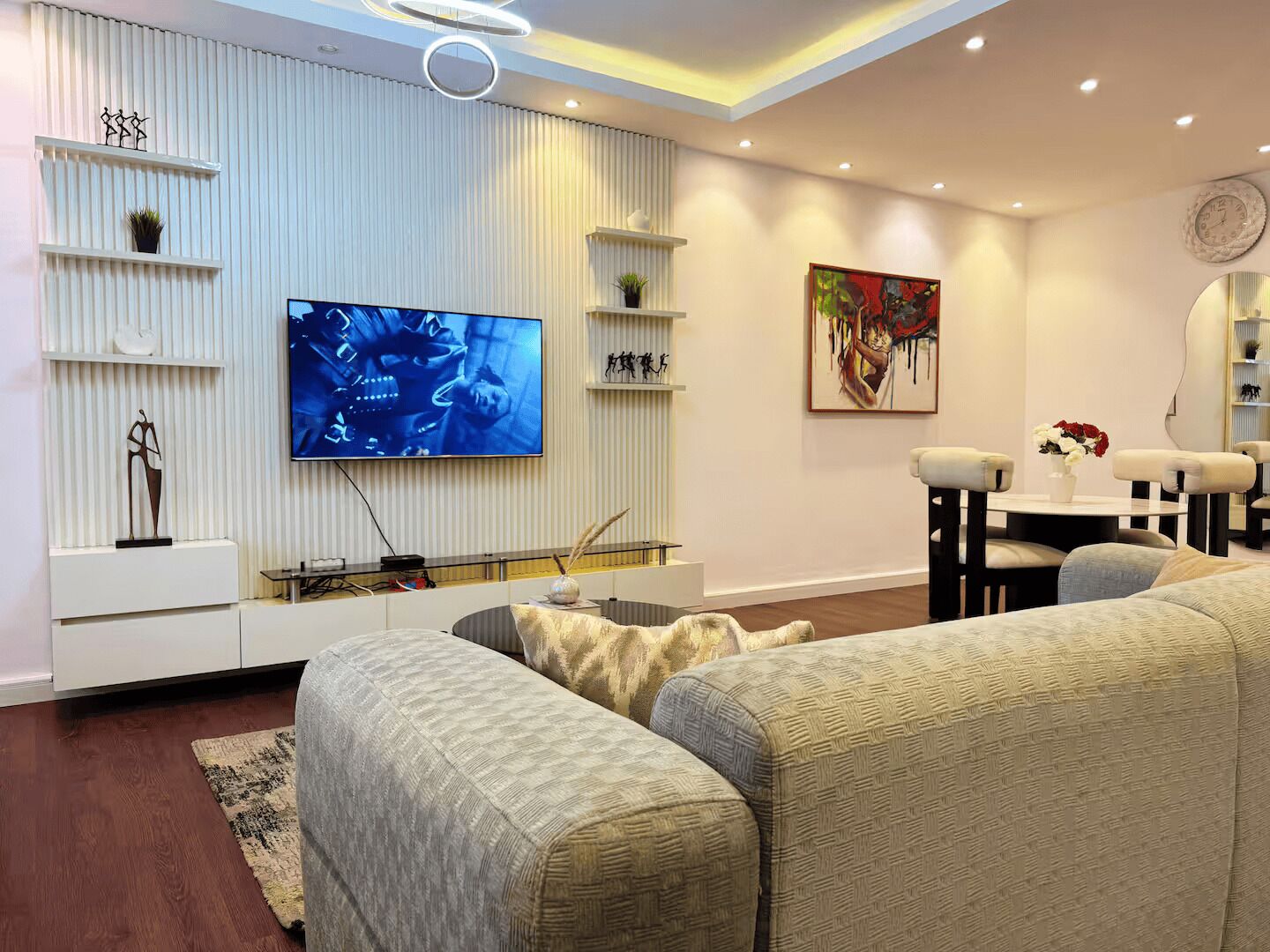 Smart TV 