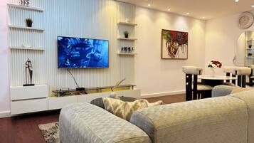 Smart TV