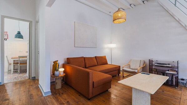 Sala d'estar