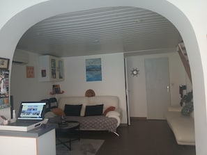 Sisätilat