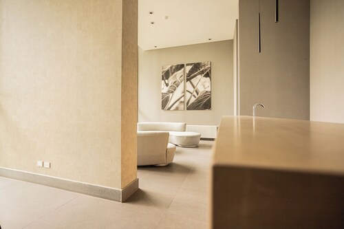 Manquehue Norte Apartments by Andes STR